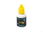 Anticloro Água De Aquário Limpeza Aquarismo 20ml Stillpet