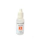 AntiCloro Delfin 20ml - Elimina Cloro da água p/ Aquário