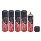 Anticorrosivo Desengripante Multiuso Em Spray Gitanes Kit 5 Anticorrosivo Desengripante Multiuso Em Spray Gitanes Kit 5