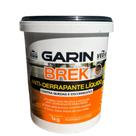 Antiderrapante BREK Líquido 1Kg contra quedas Linha premium Antiderrapante BREK Líquido 1Kg contra quedas Linha premium