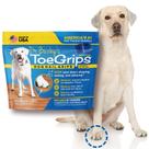 Antiderrapante Dog ToeGrips Dr. Buzby's XXXLarge para pisos de madeira