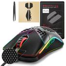 Antiderrapante Grip Upgrade Hotline Games 2.0 Plus para mouse modelo O