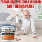 Antiderrapante Líquido Anti Quedas Transparente Piso Escada Antiderrapante Líquido Anti Quedas Transparente Piso Escada