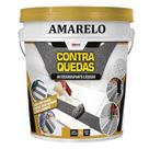 Antiderrapante liquido contra quedas 250g. amarelo