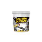 Antiderrapante líquido Contra Quedas Preto 1kg