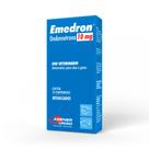 Antiemético Emedron 10 mg para Cães e Gatos 10 comprimidos
