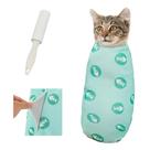 Antiescape autoaderente Cat Wrap Supet 2025 para cuidar de gatos