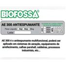 Antiespumante Para Efluente Ae 300