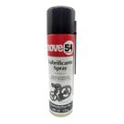 Antiferrugem Desengripante NOVE54 300ml / 150g - Aerosol Antiferrugem Desengripante NOVE54 300ml / 150g - Aerosol