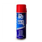 Antiferrugem Desengripante Spray Carlub Car 80 300ml Lubrifica Protege E Solta Parafusos Ideal Para Carros Motos E Ferramentas