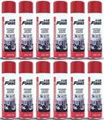 Antiferrugem Óleo Desingripante Lubfast 300ml 12 Unidades