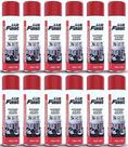 Antiferrugem Óleo Desingripante Lubfast 300ml 12 Unidades