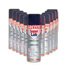 Antiferrugem Óleo Lubrificante Super Lub Loctite 12 unidades - 300ml - 294134