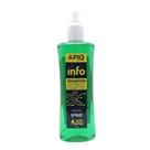 Antifog Para Mascara E Óculos De Natação Desembaçante Spray De 300ml