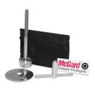 Antifurto Mcgard Para Estepe Interno Fiat Argo Cronos Pulse e Fastback