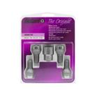 Antifurto Roda Mcgard 28028 M12 X 1,5 Vw Up Gol Voyage Parati Saveiro