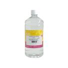 (antiga água de passar 2 em 1) - 1l - limne