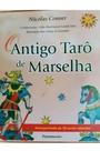 Antigo Taro De Marselha (o) Nicolas Conver + Presente