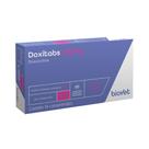 Antimicrobiano Doxitabs 200mg para Cães e Gatos 14 Comprimidos