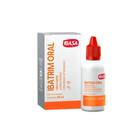 Antimicrobiano Ibasa Ibatrim Oral para Cães e Gatos