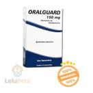 Antimicrobiano para Cachorro Cepav Oralguard 150mg 14 comp