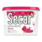Antimofo Desumidificador Guarda Roupa Secar Floral 180g