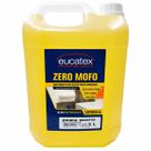 Antimofo Eucatex Zero Mofo 5L Ação Prolongada Sem Cheiro