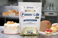 Antimofo para panificação Power Life 04001