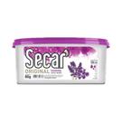Antimofo Secar Original Natural 80g Absorvedor Umidade Odor Mofo Bolor Fungos Bactérias Úmido Balcão Guarda Roupa Despensa Closet Pia Mau Cheiro