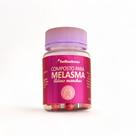 Antioxidante para Melasma com Fotoprotetor Oral - 30 Cápsulas