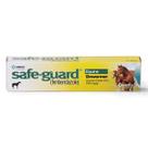 Antiparasitário MERCK Safe-Guard Pasta Equina 25 g 10% Antiparasitário MERCK Safe-Guard Pasta Equina 25 g 10%