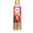Antiporosidade S.O.S Cachos De Repente Pronta 300ml Salon Line
