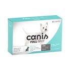 Antipulgas Canis Fullspot 5-10kg para Cães - Labyes