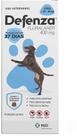 Antipulgas, Carrapatos e Sarnas Defenza Para Cães 20 a 40 kg 1 Comprimido
