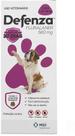 Antipulgas, Carrapatos e Sarnas Defenza Para Cães 40 a 56 kg 1 Comprimido