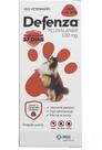 Antipulgas, Carrapatos e Sarnas Defenza Para Cães 4,5 a 10 kg 1 Comprimido