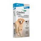 Antipulgas Credeli 900mg Pet 22 a 45kg Caixa 3 Comprimidos