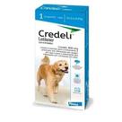 Antipulgas Credeli Elanco Para Cães 22 a 45kg - 900mg Antipulgas Credeli Elanco Para Cães 22 a 45kg - 900mg