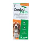 Antipulgas Credeli Plus Cães 5,5kg a 11kg 1 comprimido