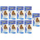 Antipulgas e Antiparasitário - 36 Comprimidos Plus Mastigáveis para Cachorros de até 30kg - Combate Carrapatos e Pulgas Antipulgas e Antiparasitário - 36 Comprimidos Plus Mastigáveis para Cachorros de até 30kg - Combate Carrapatos e Pulgas