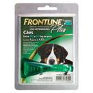 Antipulgas e Carrapatos Frontline Merial Plus Cães 40 até 60 kg - Merial