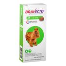 Antipulgas E Carrapatos MSD Bravecto Cães De 10 - 20Kg 1Cp