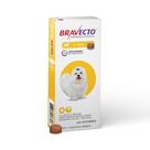 Antipulgas e Carrapatos MSD Bravecto para Cães de 2 a 4,5 Kg