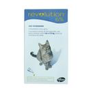 Antipulgas E Carrapatos Zoetis Revolution 6% Para Gatos Antipulgas E Carrapatos Zoetis Revolution 6% Para Gatos