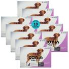 Antipulgas e vermifugo canis fullspot cães de 11 a 25kg 2,50ml kit com 10 Antipulgas e vermifugo canis fullspot cães de 11 a 25kg 2,50ml kit com 10