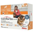 Antipulgas Elanco Comfortis 270 mg de 4,5 À 9 kg