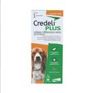 Antipulgas Elanco Credeli Plus Cães de 5,5 á 11Kg - 1Cp