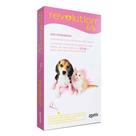 Antipulgas Revolution 6% Filhotes Cães e Gatos Até 2,5Kg Zoetis