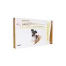 Antipulgas Revolution Cães 5 a 10 kg - 12% 0,5 ml cx. c/ 3