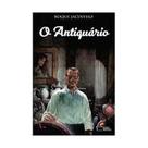 Antiquário, O - LUZ NO LAR